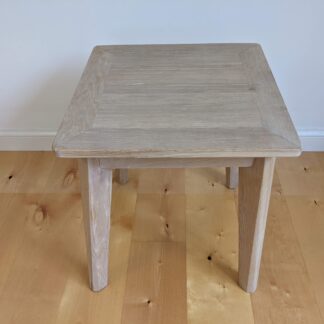 Ellen's Coffee and End tables