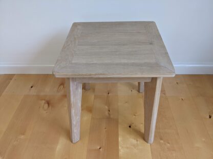 Ellen's Coffee and End tables