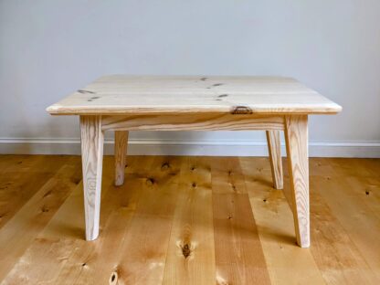 Ellen's work table