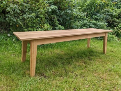Ekan's Coffee Table