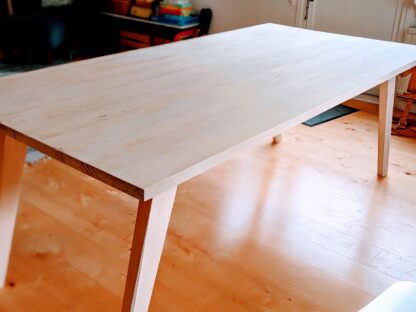 Hanna's Dining Table - Image 2