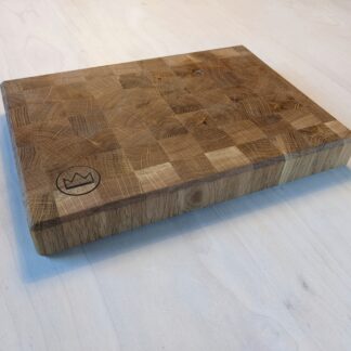 Mini Chopping Block