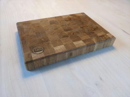 Mini Chopping Block