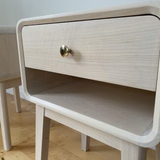 Åsa’s Bedside Tables