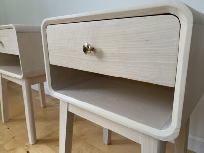 Åsa’s Bedside Tables