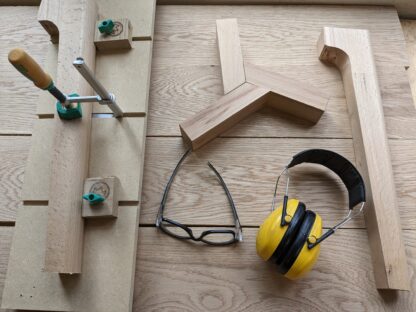 Gunilla's End Table - Image 6