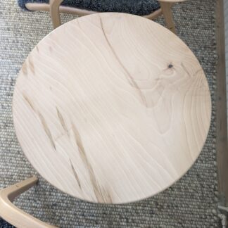 Gunilla's End Table