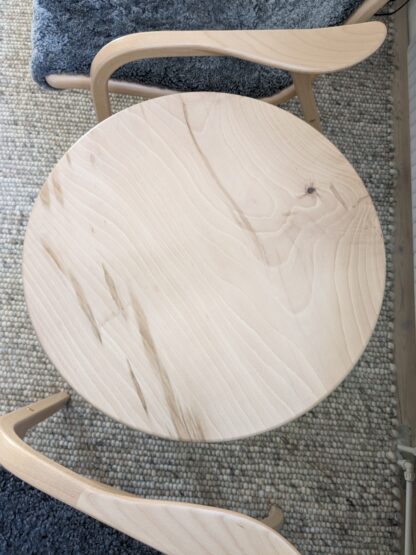 Gunilla's End Table