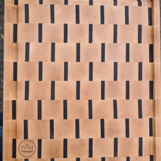 Butcher Block