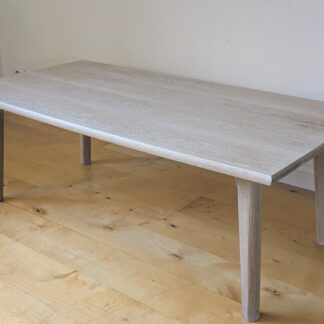 Frank's Coffee Table