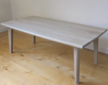 Frank's Coffee Table