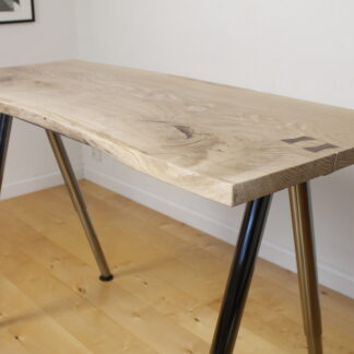 Aaron's Desk