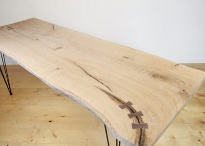 Slab Table