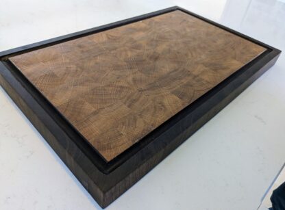 Boardered Big Block