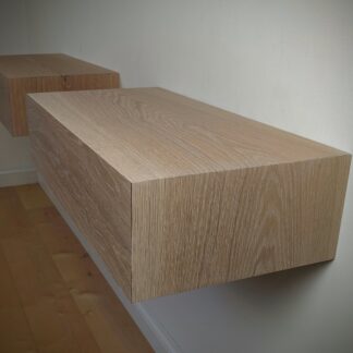 Fredrik's Bedside Tables
