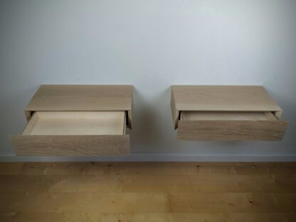 Fredrik's Bedside Tables - Image 3